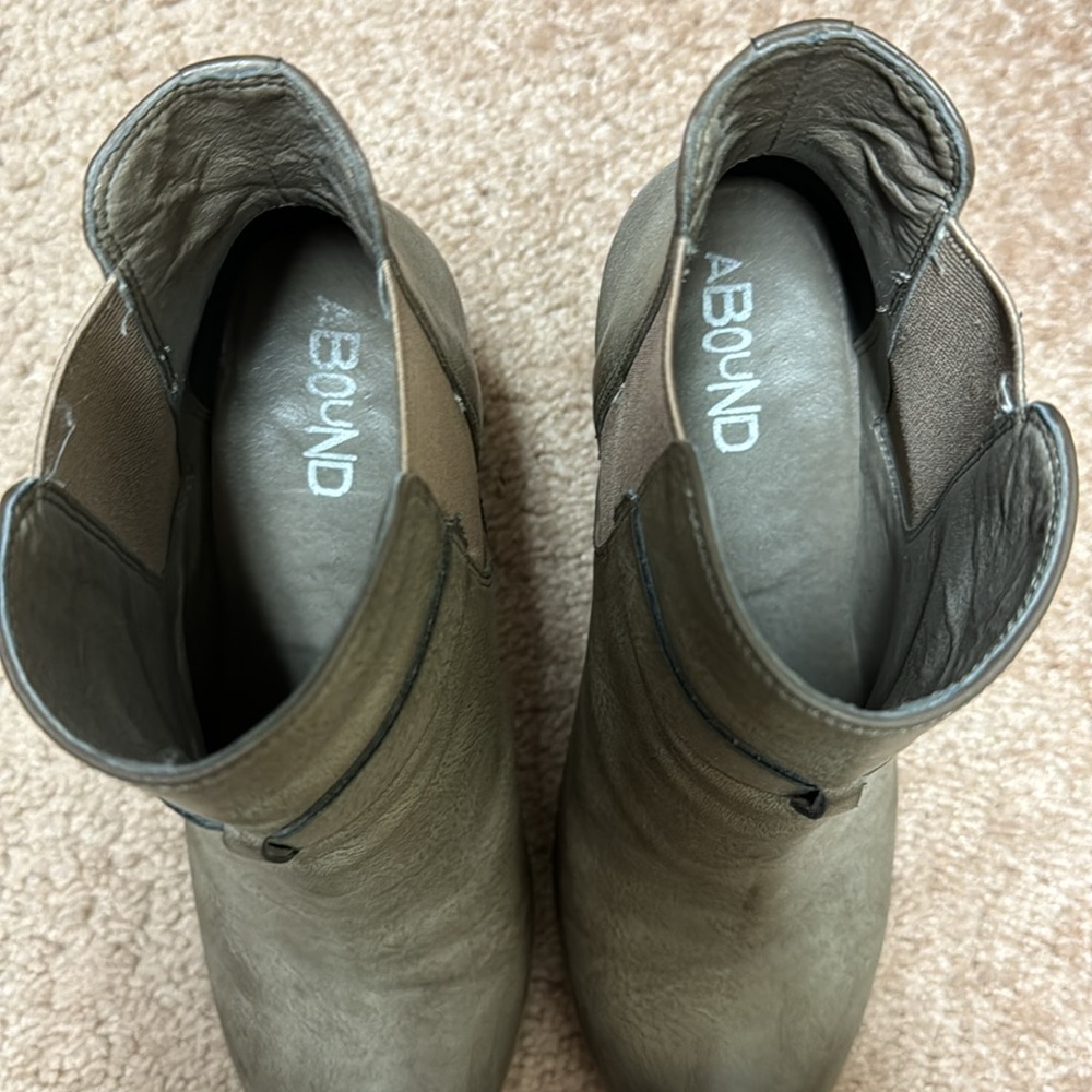 Bootie - Picture 5 of 5